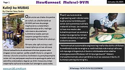 Nkhani chithunzi pa 24 January 2025